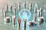 Body Transformation Product Recommendation Using Gen-AI