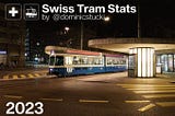 Трамвайные системы Швейцарии