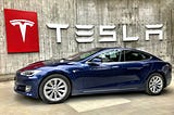 A Long Strangle Trade on Tesla