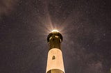 Introducing The Beam: A Dispatch From the Lighthouse