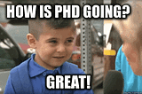 A CS PhD’s Occupational Therapy Journey — Preface