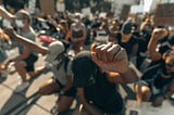 Presence with the Struggle, Our Legacy and with Me