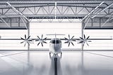 The Future of Electric Planes