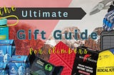 Ultimate Climber’s Gift Guide: 30 Gift Ideas Under $30
