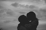 It’s the Way You Look At Me