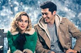 An Exhaustive, Pretty Accurate Recap of “Last Christmas”