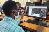 Youth in Geospatial Digital Skills