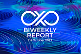 Biweekly Report [2H October 2023]
