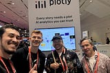 Plotly at the Databricks Data + AI Summit
