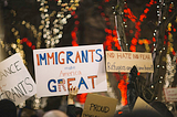 Immigrants Are Humans, Not Criminals: Mass Deportation Is Unjust and Harmful to All Americans