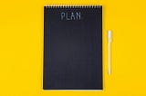 Want to Achieve Your Goals? Here’s the Process That Actually Works