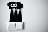 1kg of wood can store 19.36kg of CO2. How is it possible?