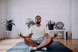 Habit #11 Meditation — Gareth Boot — Be A Better YOU