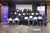 Web3Clubs Graduation Review