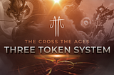 A New Era: The Introduction of the Cross The Ages “3 Token System”