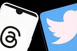 Threads vs Twitter: The Race for Digital Conversations