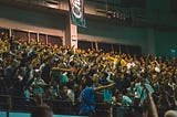 Why I Bet on My Future — Not on Sports