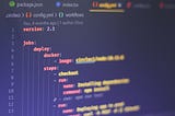 My favorite way to configure a Python project
