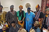 My Chieftaincy Journey Vol. 3