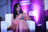 Shattering Glass Ceilings: Women Summit 5.0 Inspires and Uplifts Women Globally