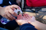 How Safe Are Hand Sanitizers