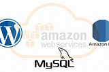 Integration of Webhosting WordPress With AWS RDS | EC2.