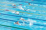 Another Letter From a Tired Swim Parent