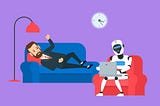 Why Using ChatGPT As Therapy Is Dangerous