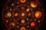 Fusion of Ancient wisdom and Modern science ✨🔬🕉️