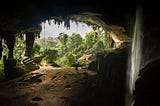 The Hardships of Spelunking and Life — Samaguing Cave in Sagada, Philippines