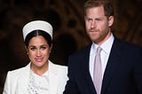 Is Prince Harry encouraging Meghan Markle to return to acting