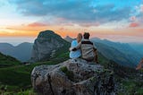 Why our Idea of Love is Wrong