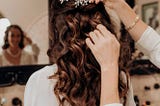How to Achieve the Perfect Bridal Hairstyle With Hair Extensions?