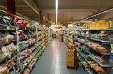 How to Revive Grocery Retail Using Artificial Intelligence, Internet of Things, and Advanced…