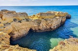 Why Algarve, Portugal Should Be Your Dream Wedding Destination: A Bride’s Guide