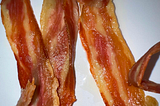 Common Bacon, Enabled by Uncommon Research