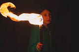 Looking for a Co-Owner for the Modern Women Publication