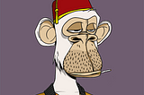 I minted a bored ape NFT…
