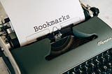 Best Way to Organize & Manage Bookmarks