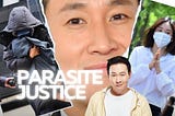 PARASITE ACTOR LEE SUN KYUN’s Blackmailers Sentenced to JAIL… But Who’s Still on the RUN?