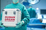 Inside The Dark World of Organ Trafficking