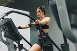 Maximizing Training Efficiency: The Runner’s Guide to Elliptical Workouts