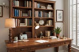 desk-bookshelf-combo-1