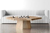 brooklyn-solid-wood-pedestal-coffee-table-allmodern-1