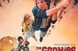 Exclusive interview — ‘Goonies’ House Owner Behman Zakeri