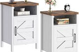 jummico-farmhouse-nightstand-modern-bedside-table-set-of-2-with-barn-door-and-shelf-rustic-end-table-1