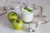 These 7 Super Simple Diet Hacks Save Me 2000+ Calories Daily