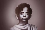 THE BRAVEST BOAT BOY: BAJI ROUT