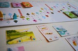 From the Hoard: Tokaido