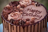 A Celebration